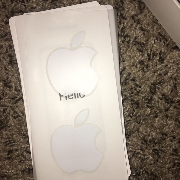 iPhone XS Max box - Picture 4 of 4